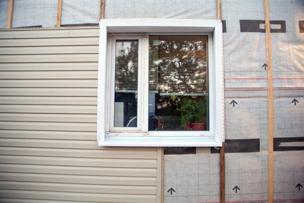 Best Stucco Siding  in Pineville, NC