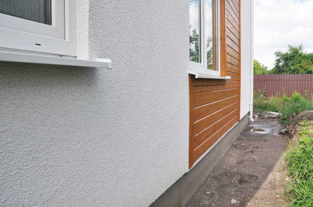Best Weatherproofing and Sealing  in Pineville, NC