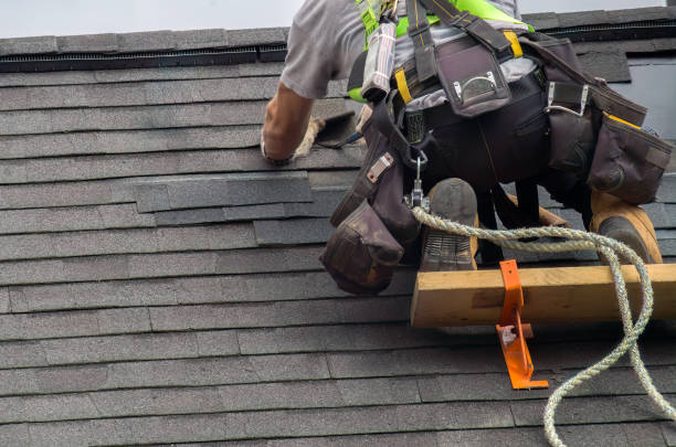 Affordable siding repair and maintenance services in Pineville, NC