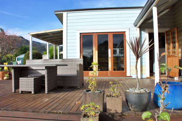 Best Custom Siding Design  in Pineville, NC