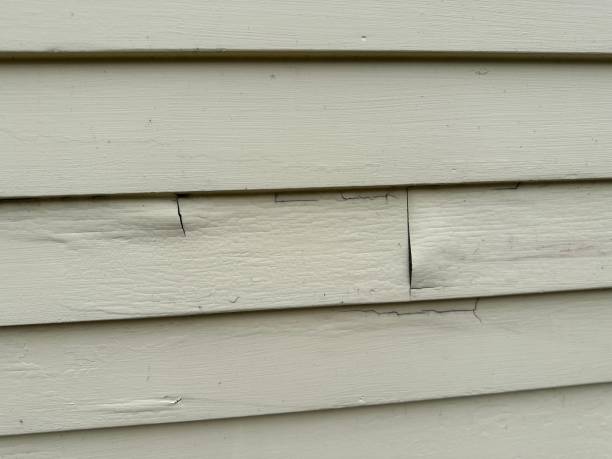 Best Aluminum Siding Installation  in Pineville, NC