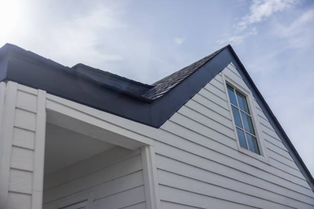 Best Composite Siding  in Pineville, NC