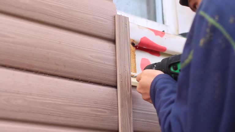 Best Siding Painting and Refinishing  in Pineville, NC
